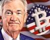 La Fed fa crollare Bitcoin ed Ethereum: Jerome Powell si prepara ad un dicembre gelido per le criptovalute?