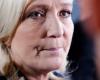 Marine Le Pen ritiene che l’accusa abbia richiesto la sua “condanna a morte politica”