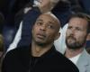 Thierry Henry: “Pensavo fosse finita”