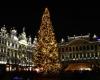 Quest’anno c’è qualcosa di nuovo sull’albero della Grand-Place