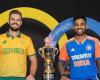 Quarta partita T20I India vs Sud Africa oggi: come guardare, giocare 11, ora di inizio e streaming live | Notizie sul cricket