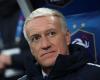 Israele: Didier Deschamps affronta i suoi giocatori