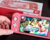 il miglior prezzo dell’anno su questo Nintendo Switch Lite le cui azioni stanno crollando