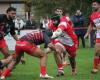 Rugby amatoriale (Federal 3). L'americano Tarascon-sur-Ariège sfida La Salveta/Plaisance in un match decisivo per il mantenimento