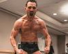 A Michael Chandler è stato detto di dedicarsi al bodybuilding con i fan sbalorditi dal fisico scandaloso della star della UFC