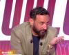 Cyril Hanouna rivela il contenuto di un'importante conversazione avuta con Guillaume Genton (VIDEO)