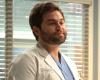 La star di “Grey's Anatomy” Jake Borelli ha quasi rifiutato la trama del coming out di Levi