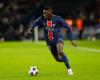 PSG: Kolo Muani chiama Luis Enrique