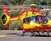 Un parapendio muore durante il decollo sul massiccio del Monte Bianco