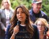 Eva Longoria lascia gli Stati Uniti, diventati “distopici”