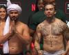 Neeraj Goyat vs Whindersson Nunes: data, ora e dettagli dello streaming live del combattimento | Altre notizie sportive