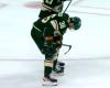 Wild: Mats Zuccarello è stato operato d’urgenza dopo la partita contro il canadese