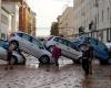 Il Nord del Marocco è in allerta per la minaccia climatica