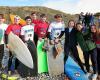 A Quimperlé, gli studenti del liceo Kerneuzec, campioni di surf del Finistère