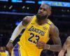 I Lakers sopravvivono ai Grizzlies nel gioco avanti e indietro – Annenberg Media