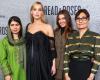 Jennifer Lawrence si è impegnata con le donne afghane insieme a Malala Yousafzai