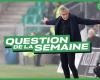 ASSE: quali soluzioni per sostituire Nadé contro il Montpellier?