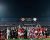 Al-Ahly compete per il premio di migliore al mondo con Real Madrid e City