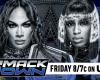 Risultati WWE SmackDown del 15 novembre 2024