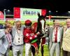 Spirit Dancer vince per la seconda volta il Bahrain International Trophy