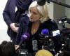 “Si chiede la mia morte politica”: su TF1, Marine Le Pen attacca violentemente la Procura dopo la sua incriminazione