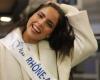 scopri le foto ufficiali di Alexcia Couly, Miss Rhône-Alpes 2024