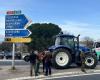 annunciato un nuovo grande blocco sull'autostrada A9