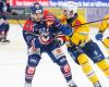 L’HC Davos batte gli ZSC Lions – L’SCB perde contro il Friburgo