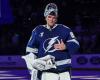 Un vecchio record di Jacques Plante battuto da Vasilevskiy