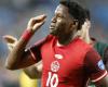 CONCACAF Nations League: il Canada vince l’andata contro il Suriname