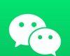 WeChat (WhatsApp) supporta le passkey su iPhone