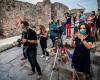 Di fronte all’overtourism, Pompei limita il numero di visitatori