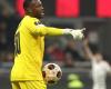 Più paura che danno per Steve Mandanda prima del LOSC – Stade Rennais