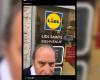 Xavier Niel risponde alla provocazione di un internauta filmandosi davanti a un Lidl a Marsiglia