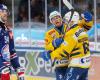 Vittoria all’ultimo secondo: l’HCD batte anche i campioni