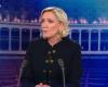 LIVE – Marine Le Pen, ospite alla puntata delle 20:00 di TF1.