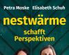 Presentazione del libro “prospettive delle opere nestwärme” 13.04.2025 · Chiusa