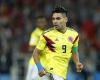 Con 347 gol in carriera, Falcao diventa il capocannoniere della storia della Colombia