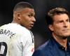 Laudrup lancia un avvertimento a Mbappé su quanto gli sta accadendo a Madrid: “Se avesse 10 occasioni…”