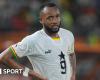 Afcon 2025: Ghana eliminato mentre Comore, Mali, Zambia e Zimbabwe si qualificano per la fase finale