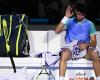 Carlos Alcaraz viene eliminato dalle ATP Finals