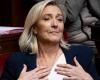 Marine Le Pen vista in un club afro, dondola “al ritmo della musica nera”: “Le piaceva recitare…”