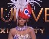 “Sapevo che sarebbe successo”: Indira Ampiot sfiora la caduta a Miss Universo, reagisce ai video