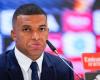 Successione di Mbappé: grande minaccia per il PSG