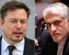 Elon Musk incontra l'ambasciatore iraniano presso le Nazioni Unite