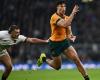 Inghilterra-Sudafrica: a che ora e su quale canale tv guardare il test match di rugby?