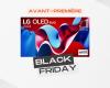 LG OLED48C4: l’eccellente TV versatile di LG abbassa il prezzo per il Black Friday