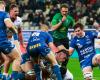 Il Grenoble passa in vantaggio, l'Oyonnax affonda, il riassunto di venerdì sera