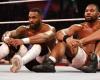 Anteprima WWE SmackDown: eccoci di nuovo con gli Street Profits