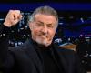 Sylvester Stallone elogia i meriti di Donald Trump, “un secondo George Washington”